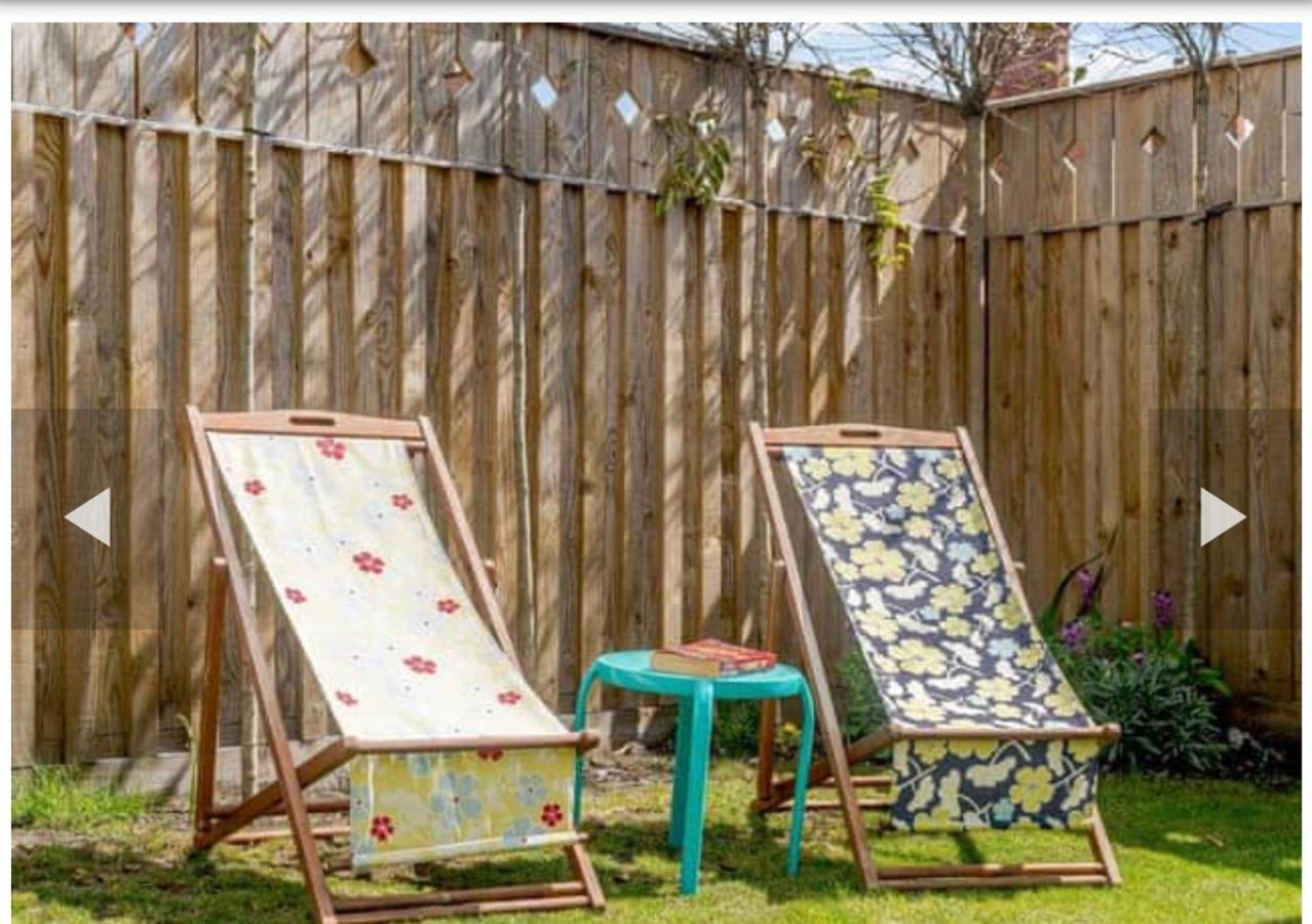 West Cottage. Central, Beautiful, 2 Mins To Beach. Cromer Exterior foto