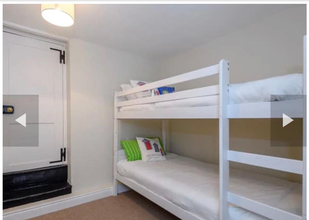 West Cottage. Central, Beautiful, 2 Mins To Beach. Cromer Exterior foto